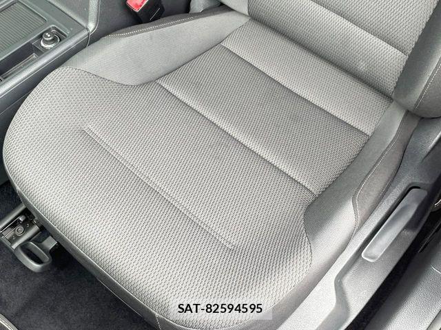 VolksWagen GOLF VARIANT 2017-10 8667145-19