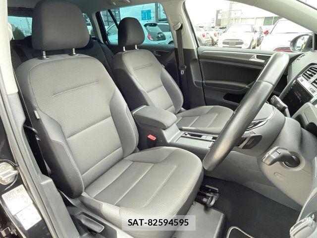 VolksWagen GOLF VARIANT 2017-10 8667145-7