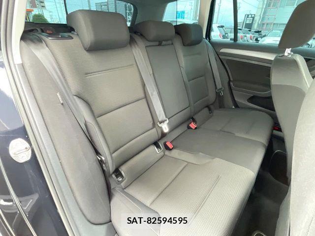 VolksWagen GOLF VARIANT 2017-10 8667145-8