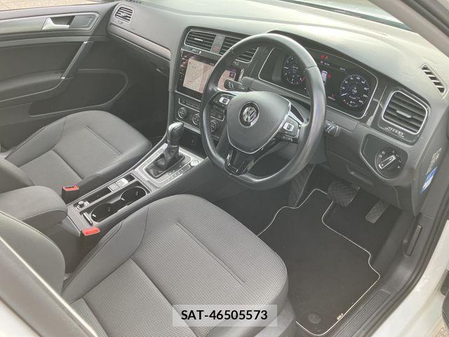 VolksWagen GOLF VARIANT 2019-07 8686930-9
