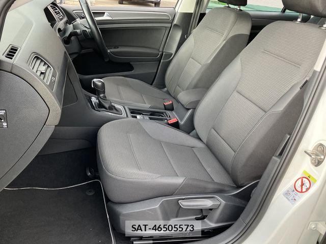 VolksWagen GOLF VARIANT 2019-07 8686930-11