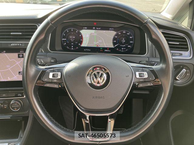 VolksWagen GOLF VARIANT 2019-07 8686930-16