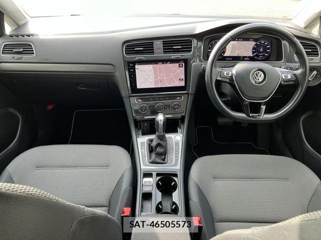 VolksWagen GOLF VARIANT 2019-07 8686930-1