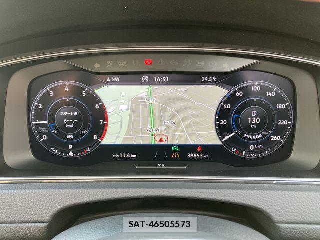 VolksWagen GOLF VARIANT 2019-07 8686930-19