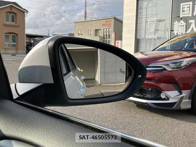 VolksWagen GOLF VARIANT 2019-07 8686930-22