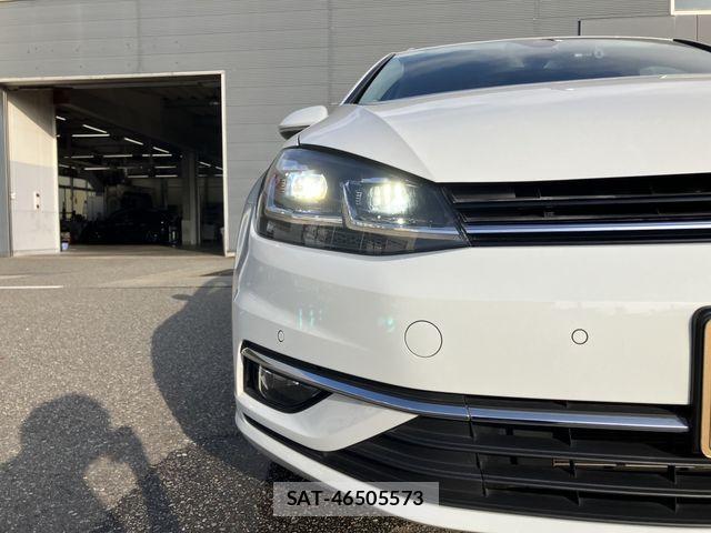 VolksWagen GOLF VARIANT 2019-07 8686930-25