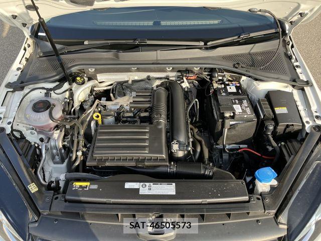 VolksWagen GOLF VARIANT 2019-07 8686930-29