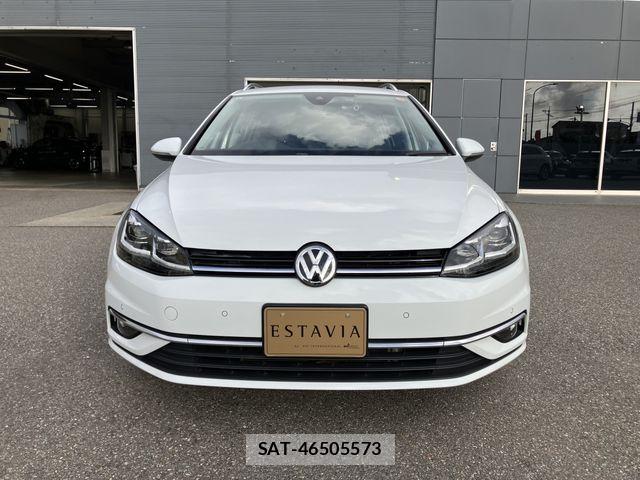 VolksWagen GOLF VARIANT 2019-07 8686930-3