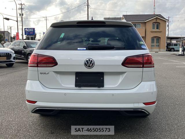 VolksWagen GOLF VARIANT 2019-07 8686930-6