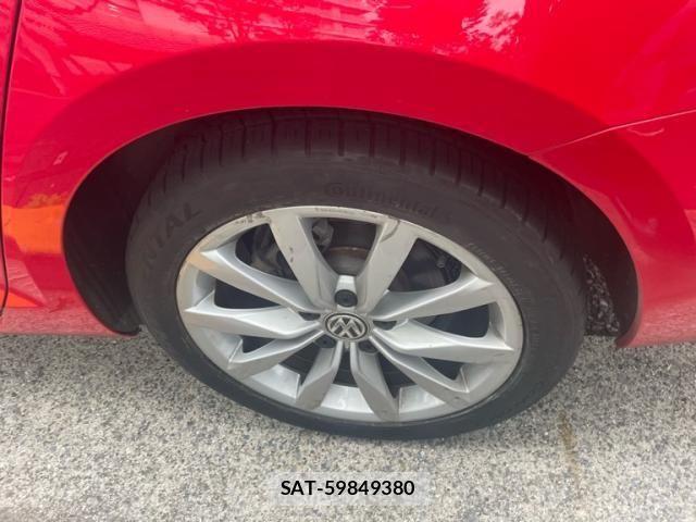 VolksWagen GOLF VARIANT 2019-01 8746858-9