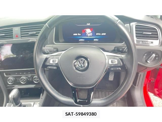 VolksWagen GOLF VARIANT 2019-01 8746858-15