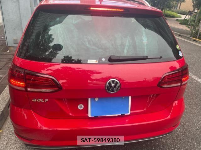 VolksWagen GOLF VARIANT 2019-01 8746858-5
