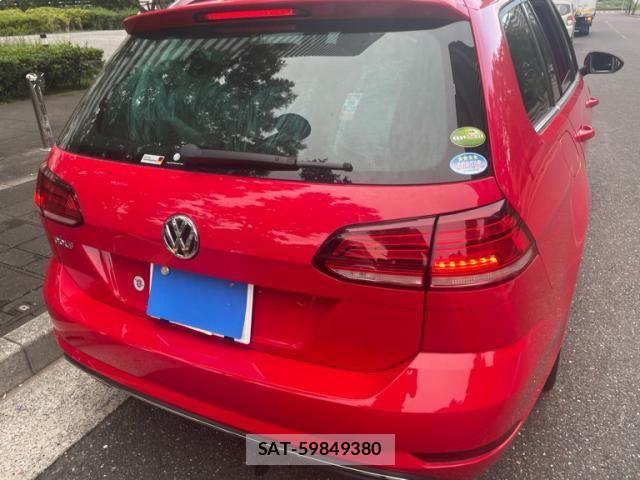 VolksWagen GOLF VARIANT 2019-01 8746858-6
