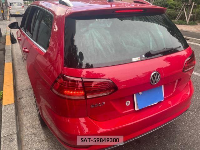 VolksWagen GOLF VARIANT 2019-01 8746858-7