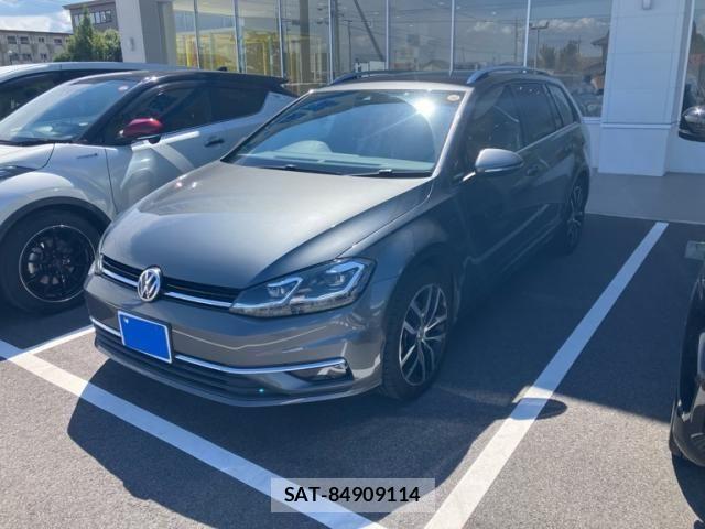 VolksWagen GOLF VARIANT 2018-04 8746857-1