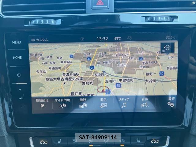 VolksWagen GOLF VARIANT 2018-04 8746857-19