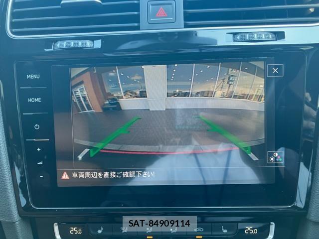VolksWagen GOLF VARIANT 2018-04 8746857-20
