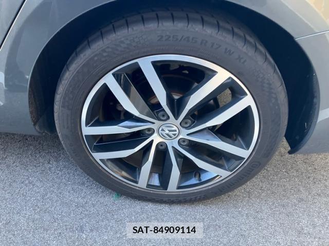 VolksWagen GOLF VARIANT 2018-04 8746857-6