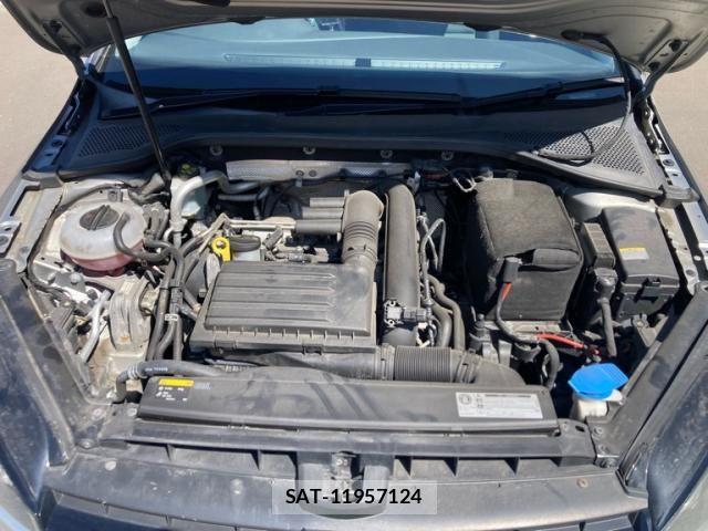 VolksWagen GOLF VARIANT 2015-09 8746861-26