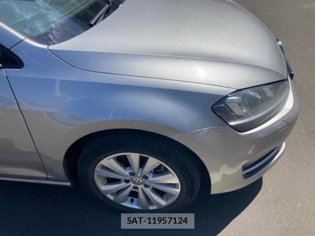 VolksWagen GOLF VARIANT 2015-09 8746861-2