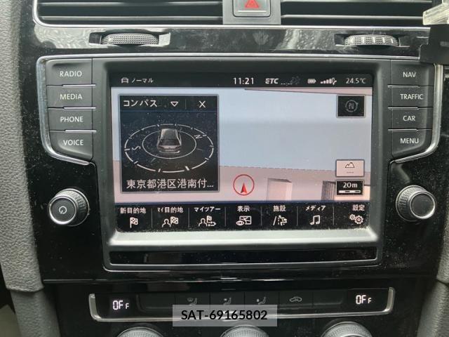 VolksWagen GOLF VARIANT 2014-02 8746860-12