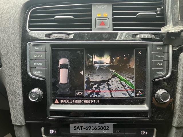 VolksWagen GOLF VARIANT 2014-02 8746860-13