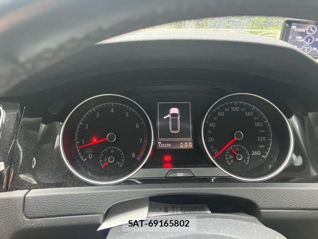 VolksWagen GOLF VARIANT 2014-02 8746860-14