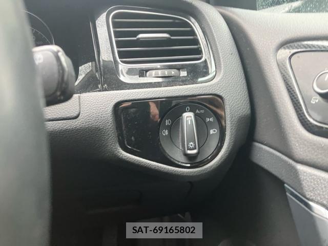 VolksWagen GOLF VARIANT 2014-02 8746860-19