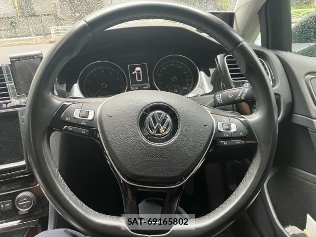 VolksWagen GOLF VARIANT 2014-02 8746860-23