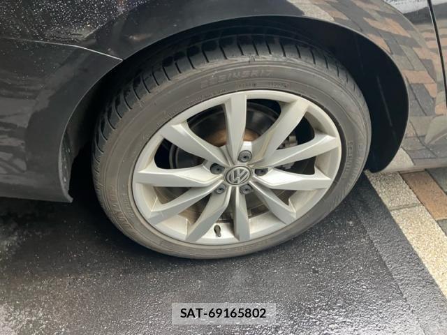 VolksWagen GOLF VARIANT 2014-02 8746860-5