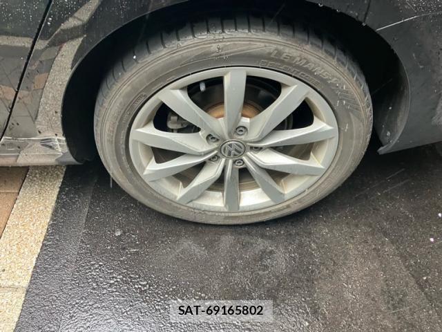 VolksWagen GOLF VARIANT 2014-02 8746860-6