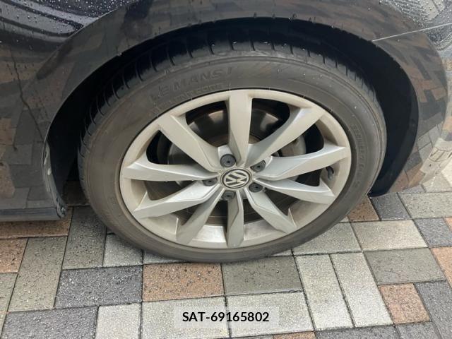 VolksWagen GOLF VARIANT 2014-02 8746860-8