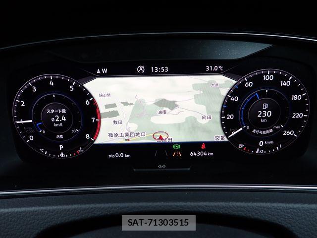 VolksWagen GOLF VARIANT 2019-12 8746856-9