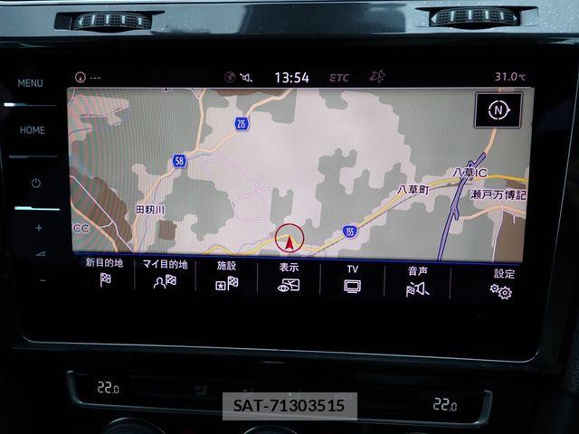 VolksWagen GOLF VARIANT 2019-12 8746856-11