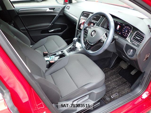 VolksWagen GOLF VARIANT 2019-12 8746856-1
