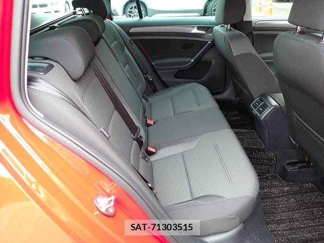 VolksWagen GOLF VARIANT 2019-12 8746856-20