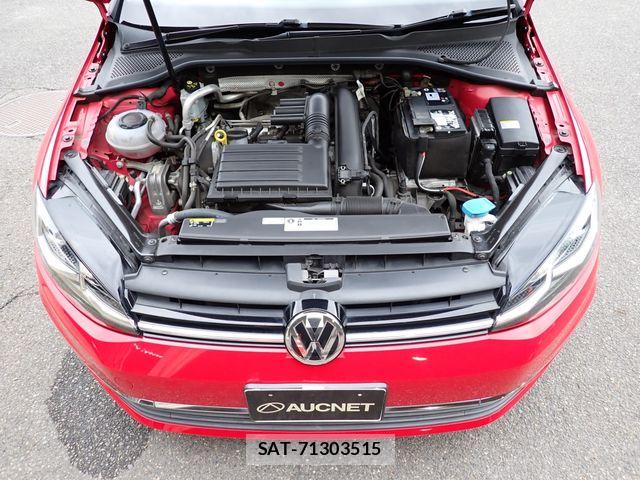 VolksWagen GOLF VARIANT 2019-12 8746856-25