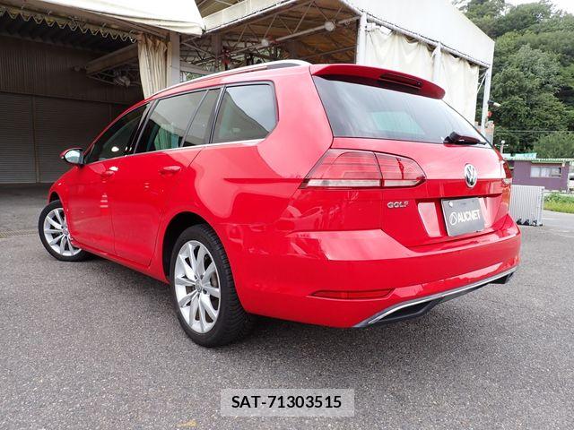 VolksWagen GOLF VARIANT 2019-12 8746856-2