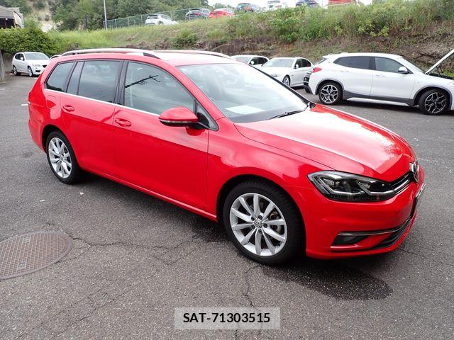 VolksWagen GOLF VARIANT 2019-12 8746856-3