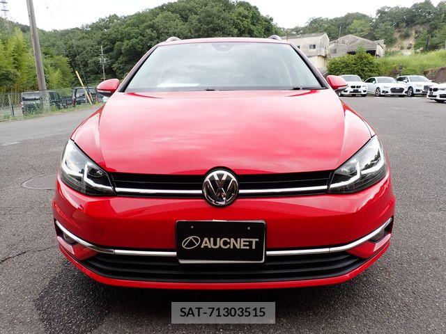 VolksWagen GOLF VARIANT 2019-12 8746856-4
