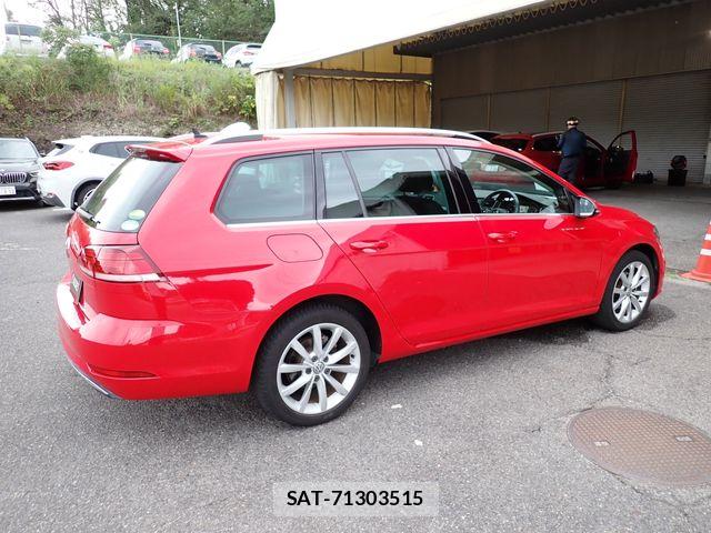 VolksWagen GOLF VARIANT 2019-12 8746856-6