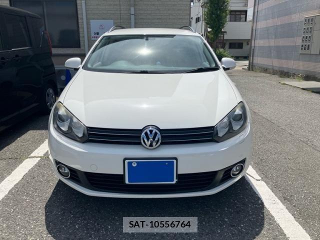 VolksWagen GOLF VARIANT 2011-09 8746862-0