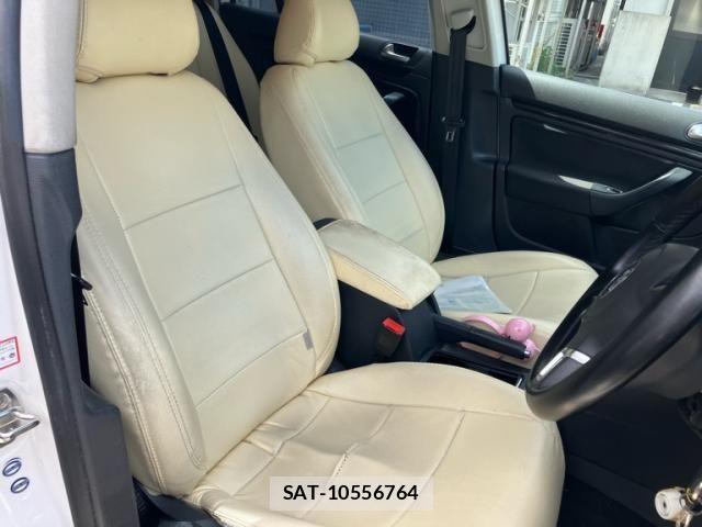 VolksWagen GOLF VARIANT 2011-09 8746862-11