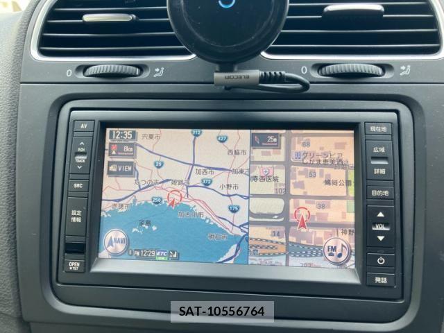 VolksWagen GOLF VARIANT 2011-09 8746862-18