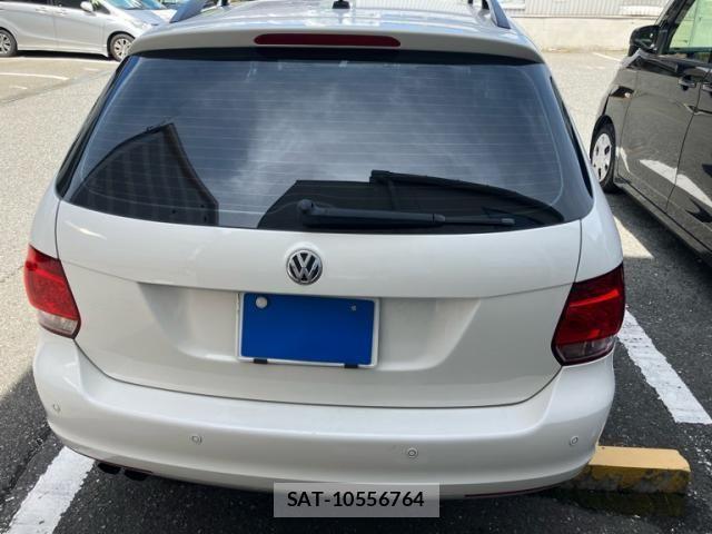 VolksWagen GOLF VARIANT 2011-09 8746862-2