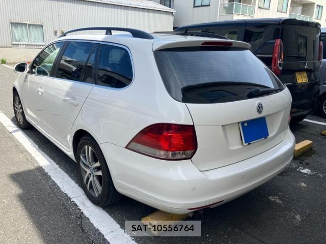 VolksWagen GOLF VARIANT 2011-09 8746862-3