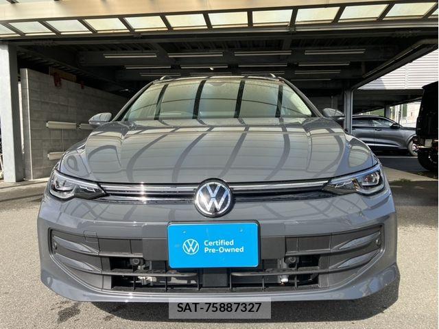 VolksWagen GOLF VARIANT 2025-10 8746855-9