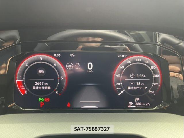 VolksWagen GOLF VARIANT 2025-10 8746855-11