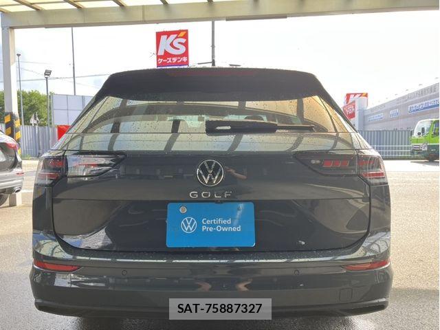 VolksWagen GOLF VARIANT 2025-10 8746855-1