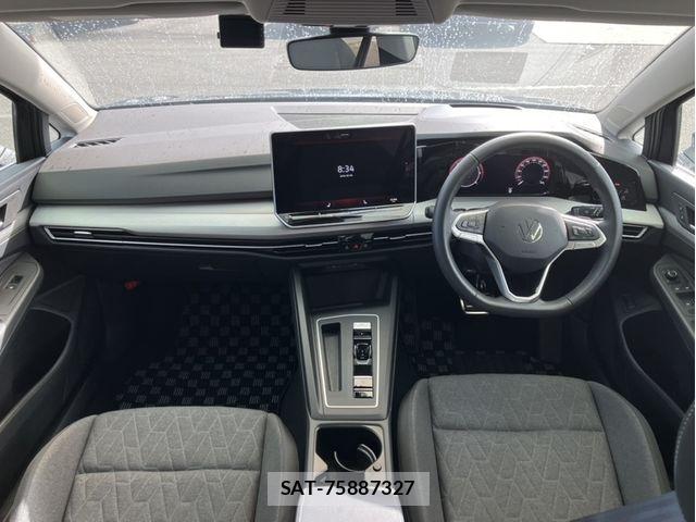 VolksWagen GOLF VARIANT 2025-10 8746855-2